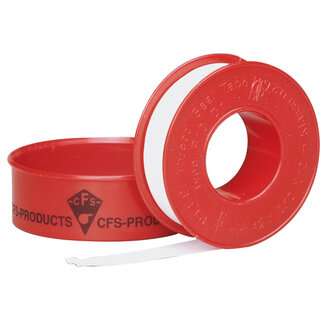 Bison PTFE tape 12mm