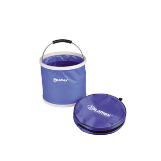 Talamex Puts opvouwbaar 9 liter