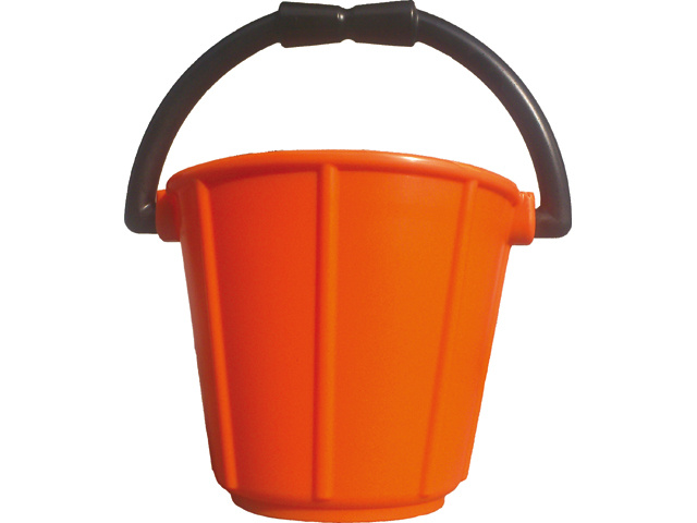 Talamex Puts pvc oranje