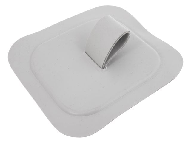 Talamex PVC patch voor grijplijn Aqualine