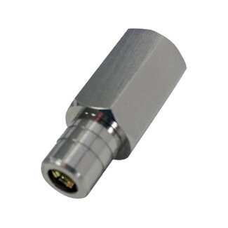 Glomex RA362 Glomeasy fme male to smb female adapter for dab radio