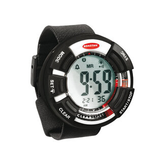 Ronstan Race timer clear start