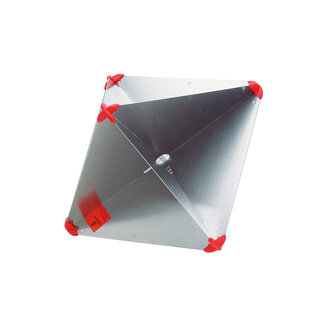 Trem Radar reflector 30cm