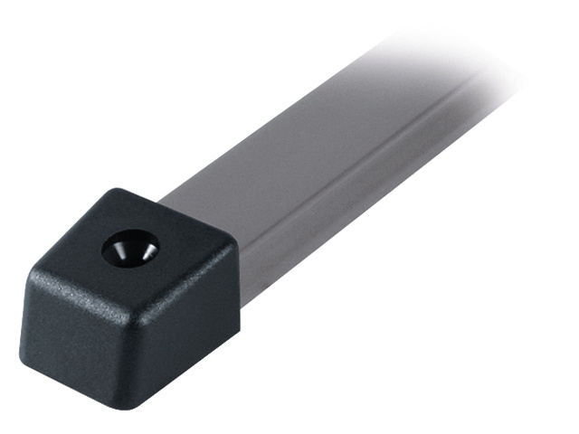 Ronstan RC12280 end cap plastic 30mmx27mm