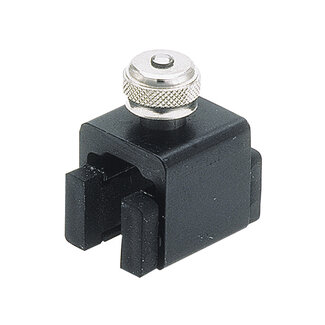 Ronstan RC61983 stop met rubber buffers