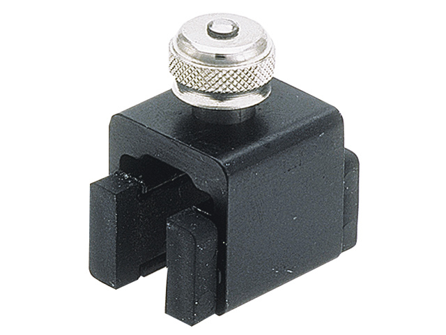 Ronstan RC61983 stop met rubber buffers
