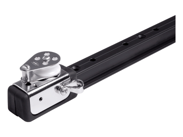 Ronstan RC61985 eindstuk met blok en ho
