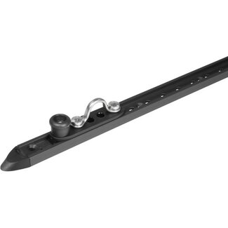 Ronstan RC91940 Oog op slee met stopper