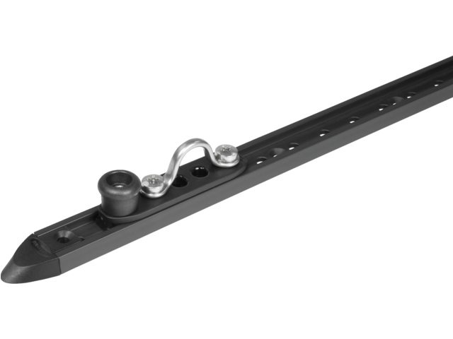 Ronstan RC91940 Oog op slee met stopper
