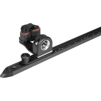 Ronstan RC91942 Slede met draaibare fairled en stopper