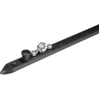 Ronstan RC91944 Slede met ferrule oog en stopper