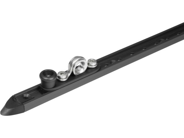 Ronstan RC91944 Slede met ferrule oog en stopper