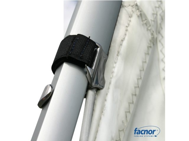 Facnor Removable R24 SS Sail Feeder