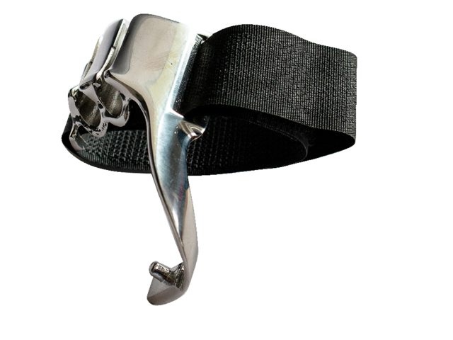 Facnor Removable SX39 SS Sail Feeder