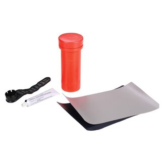 Talamex Reparatieset Silverline