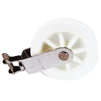 Ronstan RF 144 stuurblok gaffel