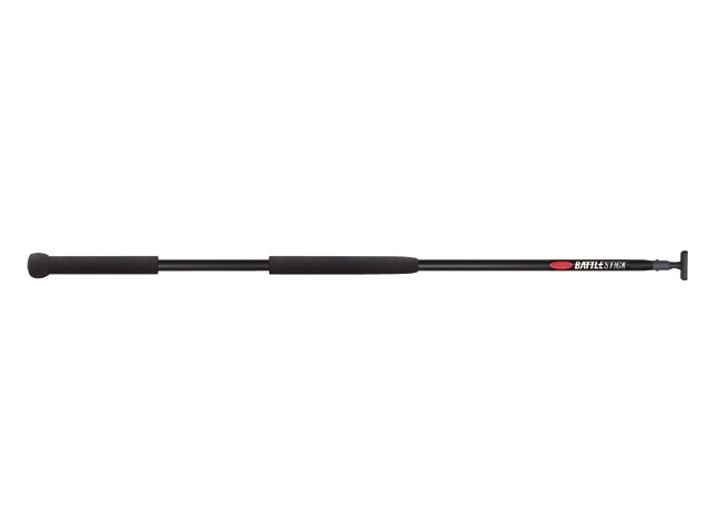 Ronstan RF 3134 helmstokverlenger split 740-1120mm