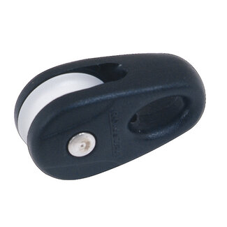 Ronstan RF13101g-2 kite blok grijs