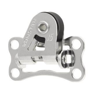 Ronstan RF15174 pivoting lead block