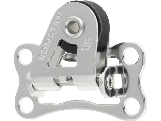 Ronstan RF15174 pivoting lead block