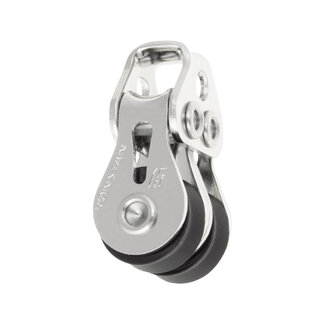 Ronstan RF15202 double block. loop head