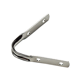 Ronstan RF181 rvs giekbeugel