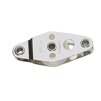 Ronstan RF188 rvs blok h