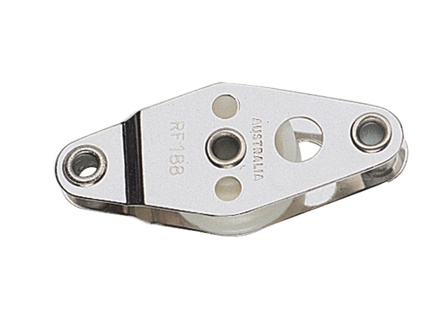 Ronstan RF188 rvs blok h