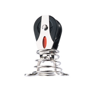 Ronstan RF20141 staand op veer blok