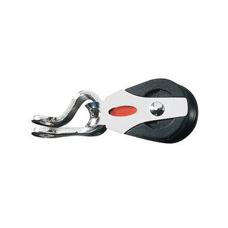 Ronstan RF20184 enkel blok