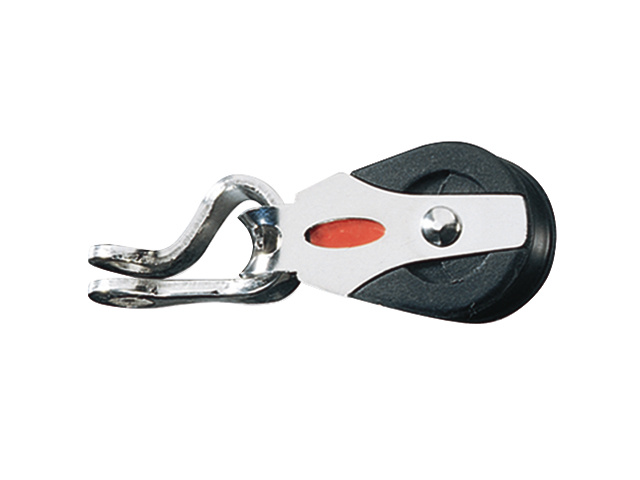 Ronstan RF20184 enkel blok