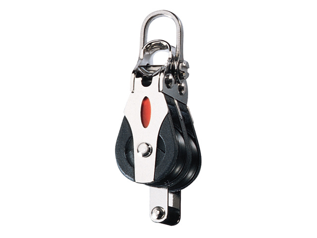 Ronstan RF20212 blok double bkt
