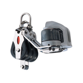 Ronstan RF20332 triple bkt blok