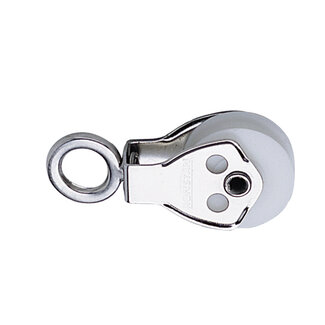 Ronstan RF2332 enkel blok/ring