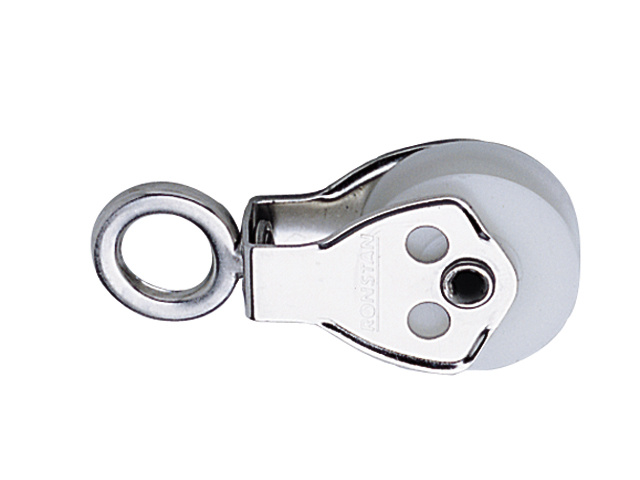 Ronstan RF2332 enkel blok/ring