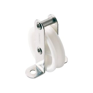 Ronstan RF2421 dekblok rvs 60mm