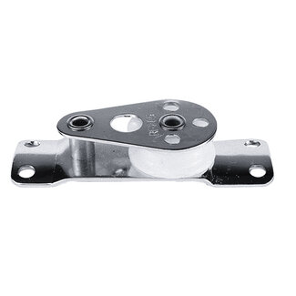 Ronstan RF285 1-schijfs dekblok