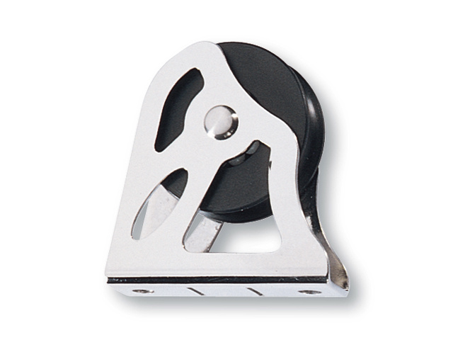 Ronstan RF30171 doorvoer blok enkel
