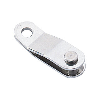 Ronstan RF347 rvs mastbeslag