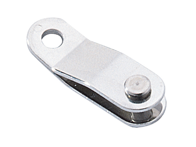 Ronstan RF347 rvs mastbeslag