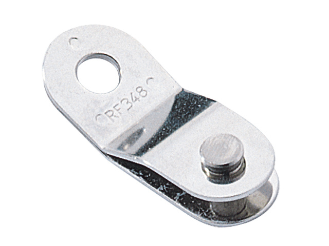 Ronstan RF348 rvs mastbeslag