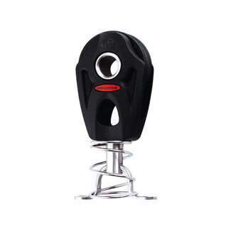 Ronstan RF35140 30bb single. st.up. swivel