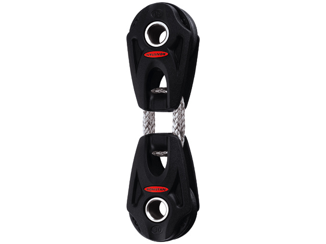 Ronstan RF35284 30bb fixed head linked