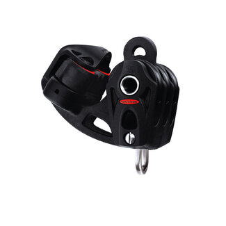 Ronstan RF35332 30bb triple becket cleat