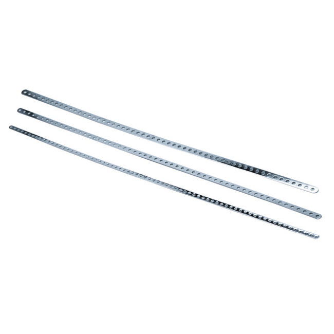 Ronstan RF39 rvs strip 915x140mm