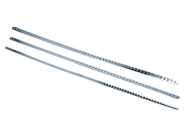 Ronstan RF39 rvs strip 915x140mm