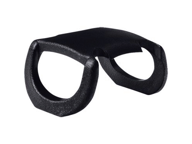 Ronstan RF40002 ret-clip 40 bb/rt double