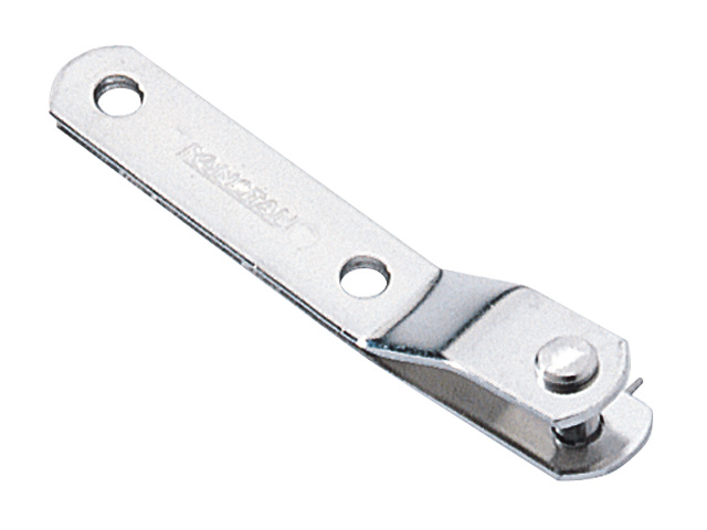 Ronstan RF43A rvs mastbeslag