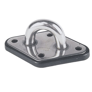 Ronstan RF44 padeye/dekoog