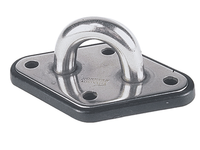 Ronstan RF44 padeye/dekoog